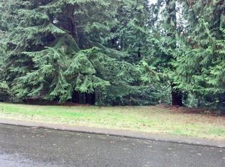 Lewis Ave, Bellingham, WA 98229
