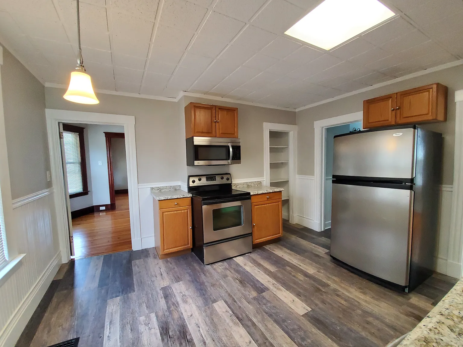 136-138 West Center Street - Duplex — Photo 3