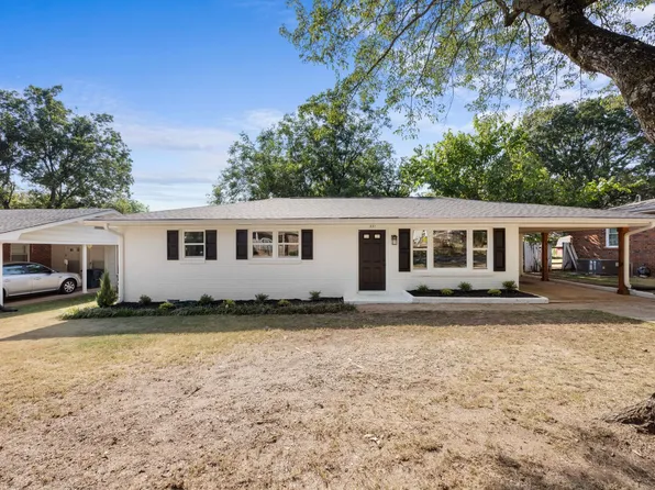 331 Barbour St, Florence, AL 35630