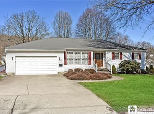 30 Morgan St, Falconer, NY 14733