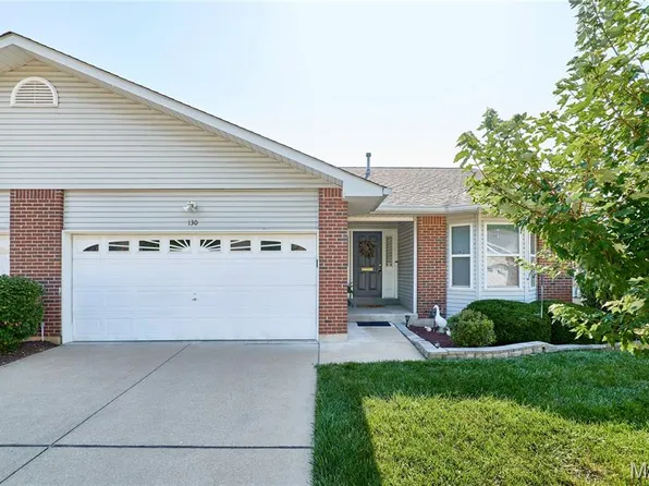 130 Southern Oaks Dr #48B, Saint Charles, MO 63303