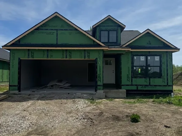 (undisclosed Address), Normal, IL 61761
