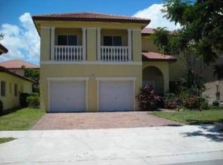 22862 SW 113th Ct, Miami, FL 33170