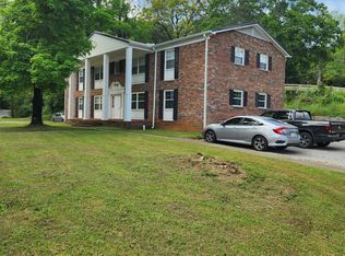 408 Guille St, Athens, TN 37303