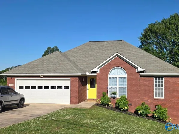 108 Amesbury Dr, Harvest, AL 35749