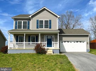 73 Shelby Rd, Inwood, WV 25428