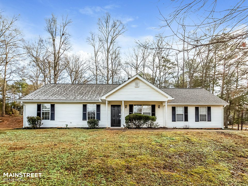 101 Reeves Rd, Jackson, GA 30233 Zillow