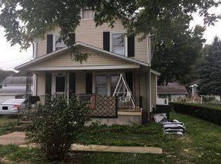 1110 Cleveland St, Fremont, OH 43420