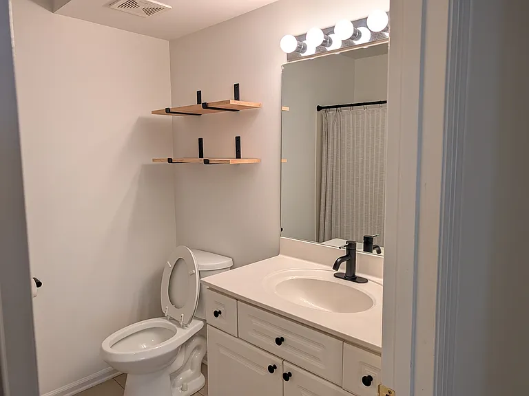Nice Bathroom