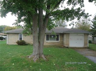 1318 Mulberry St, Taylorsville, IN 47280