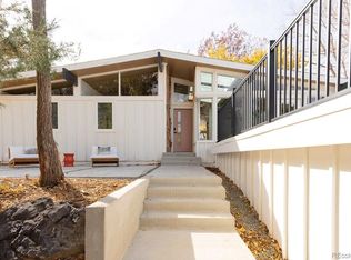 7638 Brockway Drive, Boulder, CO 80303