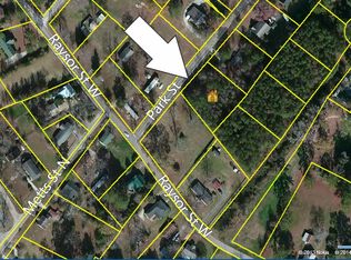 0 Park St, St George, SC 29477