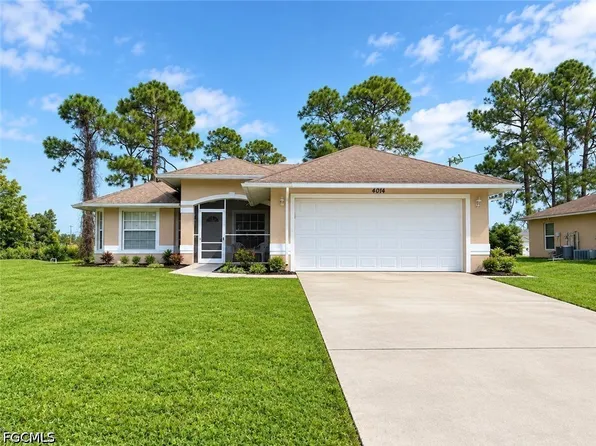 4014 3rd St W, Lehigh Acres, FL 33971