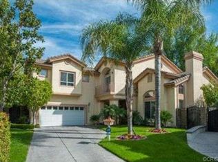 16042 Woodley Park Ln, Encino, CA 91436