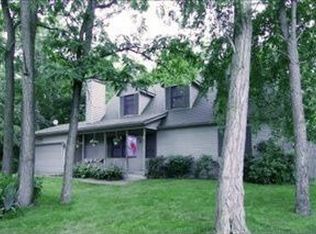 17100 Falcon Ct, Three Rivers, MI 49093