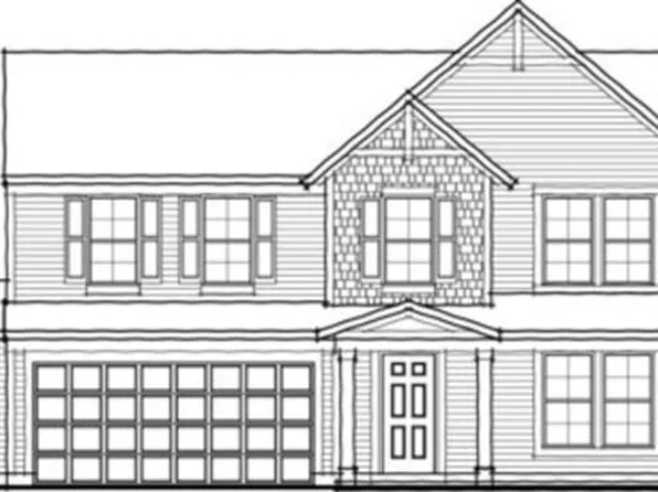 1316 Granite Dr, Union Township, OH 45103