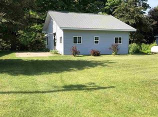 783 N Chippewa River Rd, Barryton, MI 49305