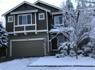 7035 Raptor Ave NE, Lacey, WA 98516