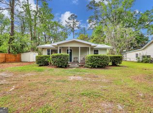 137 Oak Grove Rd, Brunswick, GA 31523