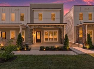 606 Summit Trl Lot 26, Nashville, TN 37207