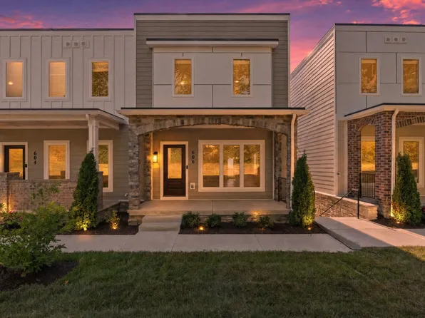 606 Summit Trl Lot 26, Nashville, TN 37207