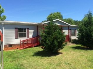 1330 Bonner Rd, Gaffney, SC 29341