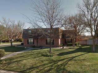 7203 Montague Dr, Amarillo, TX 79109