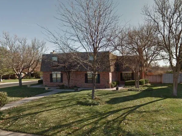 7203 Montague Dr, Amarillo, TX 79109