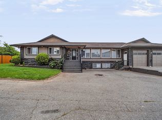 2247 Windsor St, Abbotsford, BC V2T 6L8