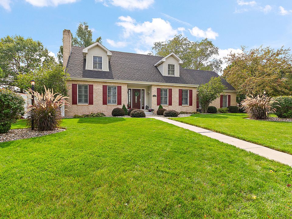 1390 Stratford Dr W, Bourbonnais, IL 60914 Zillow