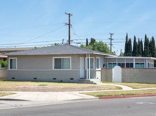 1913 S Olive St, Santa Ana, CA 92707