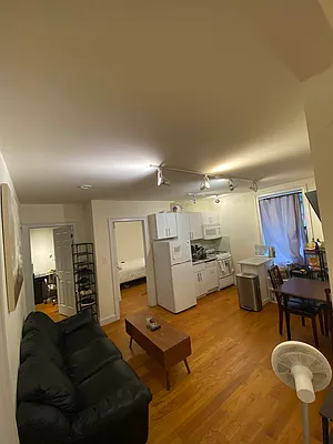 Rented by Manhattan Dwelling Corporation | media 3