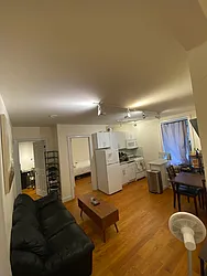 Rented by Manhattan Dwelling Corporation