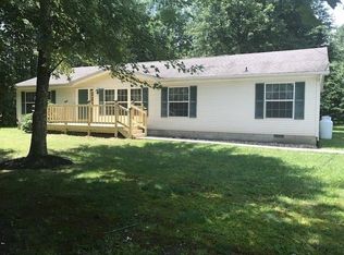 2903 N Dunham Rd, Amelia, OH 45102