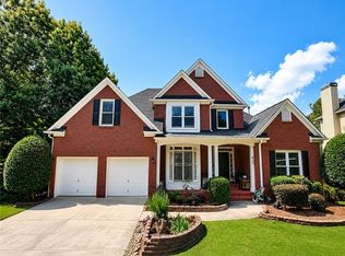 767 White Rock Trl, Suwanee, GA 30024