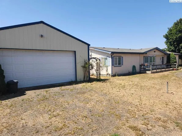 81 Morrow St, Endicott, WA 99125