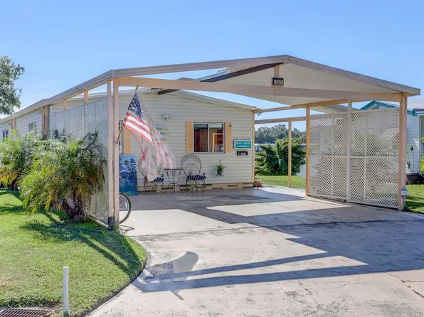 2055 S FLORAL AVENUE #307, BARTOW, FL 33830