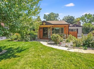 4440 Allison St, Wheat Ridge, CO 80033