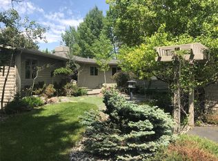 51 E Hitching Post Rd, Bozeman, MT 59715