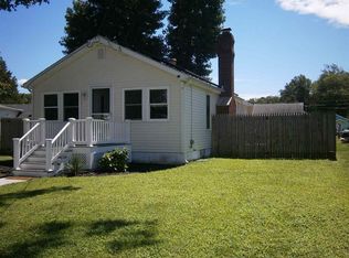 114 Alexander Ave, Villas, NJ 08251