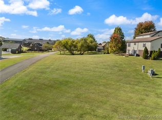  Rogers Lane, Eckerty, IN 47116