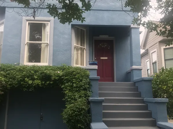 (undisclosed Address), Oakland, CA 94618