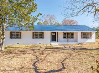 4592 Cedar Springs Rd, Jacksonville, AL 36265