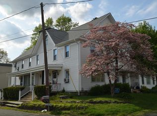 10 Main St #2C, Annandale, NJ 08801