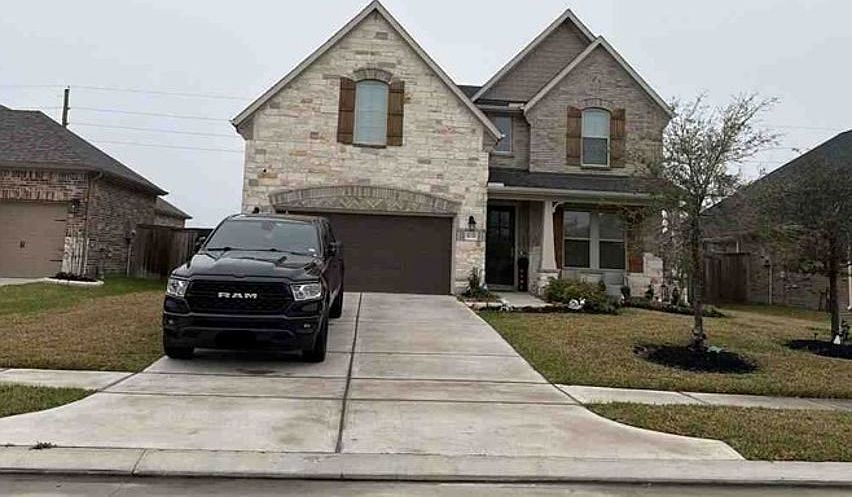 Property Front View