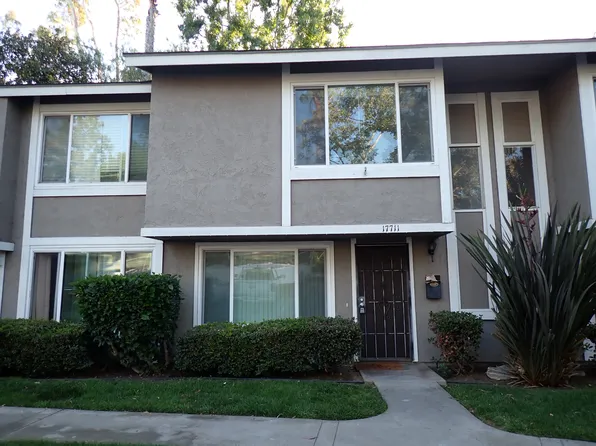 17711 Brittany Ln #68, Huntington Beach, CA 92647
