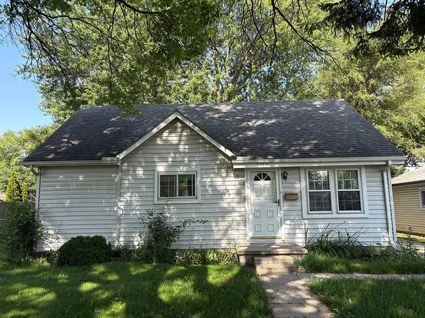 5852 Beech St, Dearborn, MI 48124