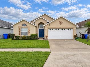 604 EAGLE POINTE S, KISSIMMEE, FL 34746