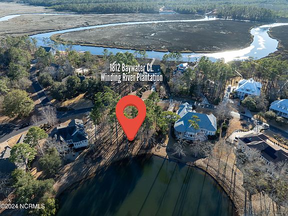 2nd image of 1812 Baywater Court SE