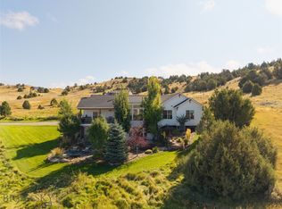 388 Pacer Lndg, Manhattan, MT 59741